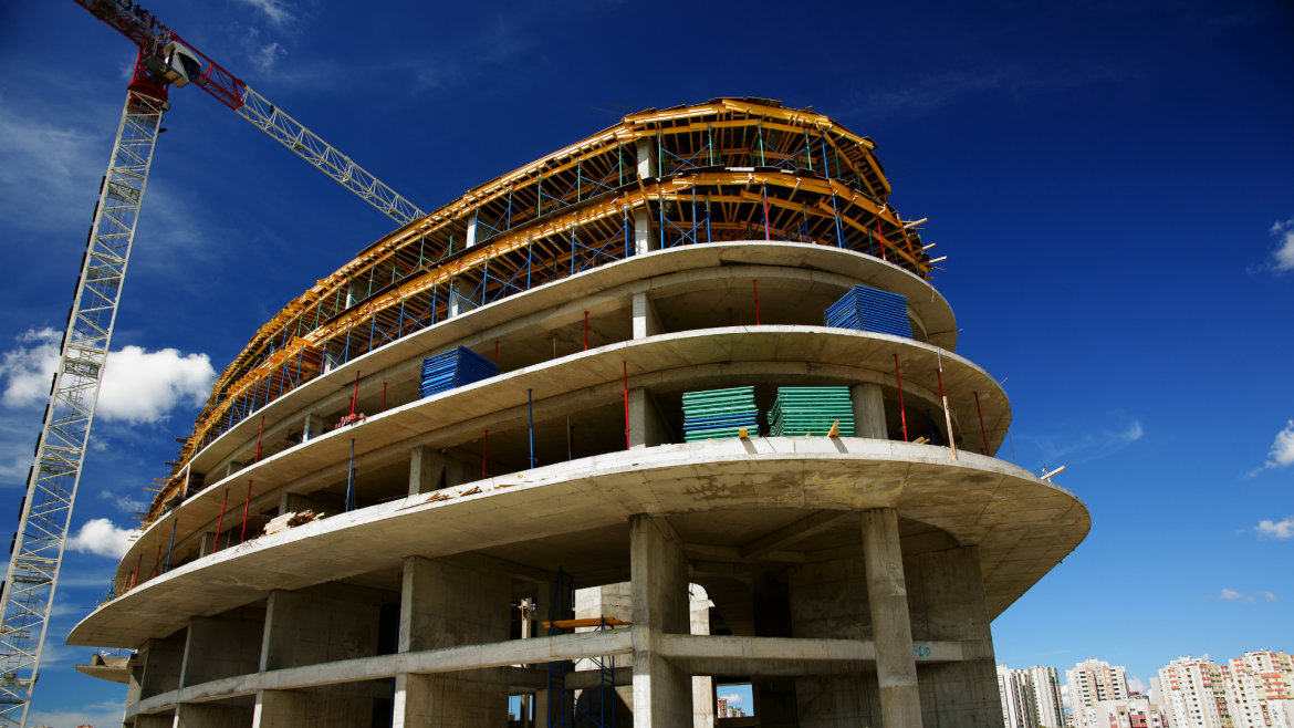 Manajemen Resiko Konstruksi