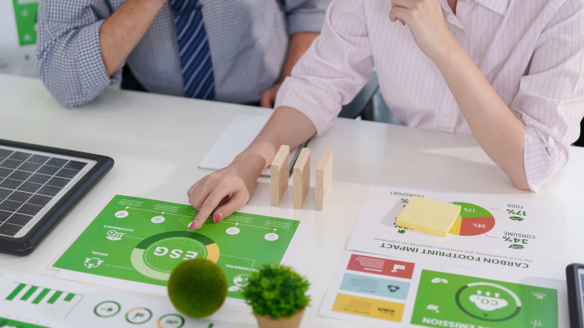 material ramah lingkungan